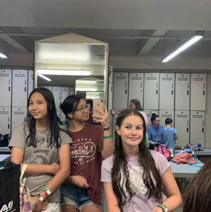 Meet your Posher, Jillian